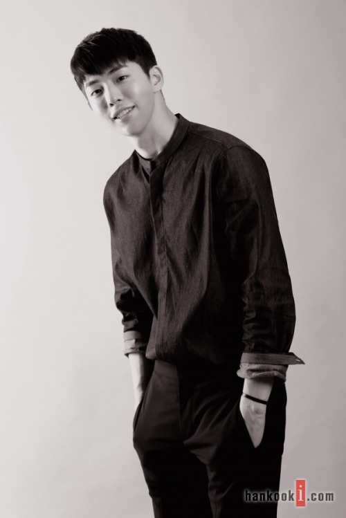 NAM JOO-HYUK (NAM JU-HYUK：남주혁)★THE STAR: me2.do/GC1O7qyk★sports hankook: med