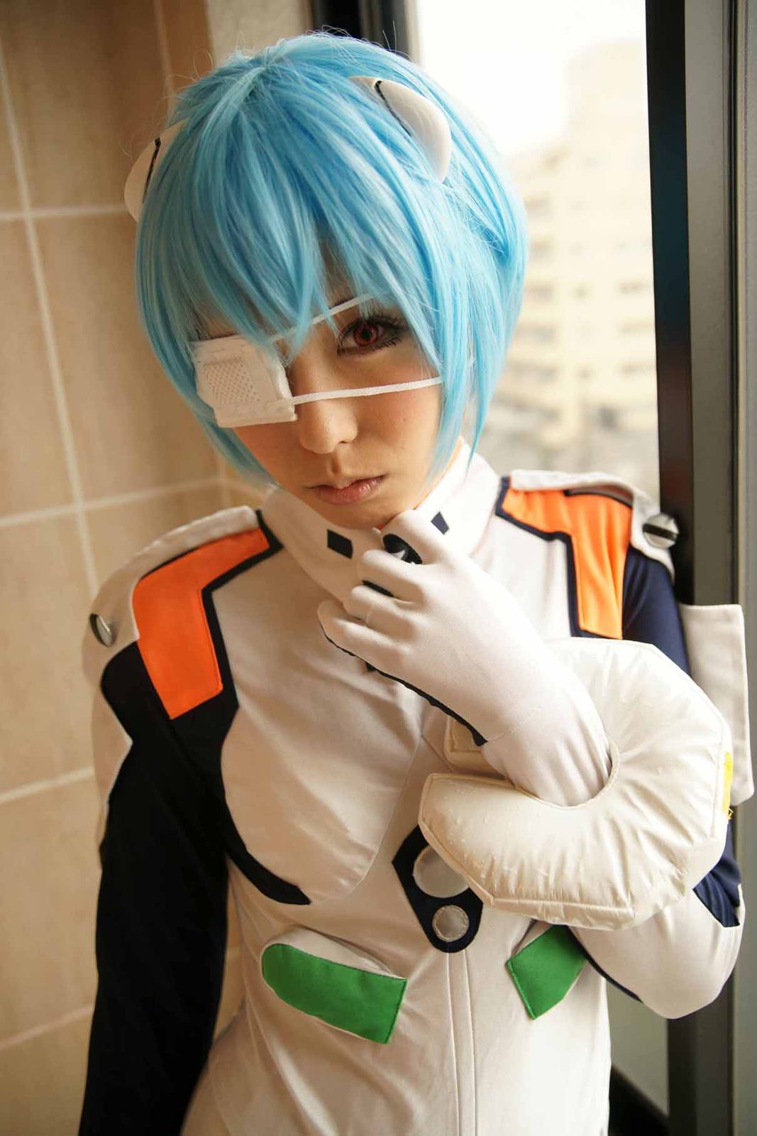 cosplaygirl:  小鳥遊屋COSPLAYERS館:コスホリック05　小鳥遊屋サンプル画像　有村千佳