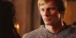 #Arthur Pendragon from  the soap made me do it