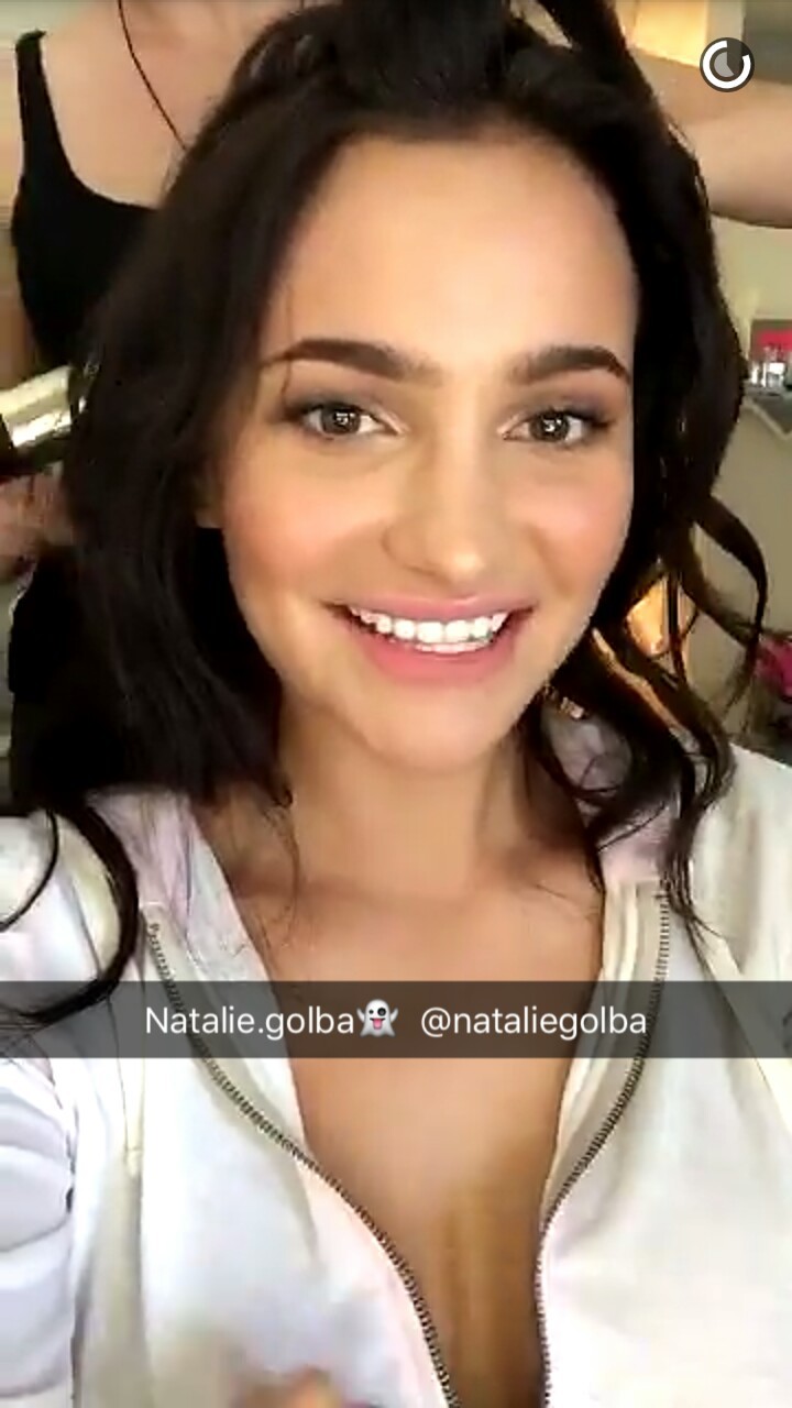 welcometobloggg:  Natalie Golba IG@ NatalieGolba SC@ Natalie.Golba