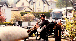 in-love-with-movies:  Leap Year (USA - Ireland, 2010)       