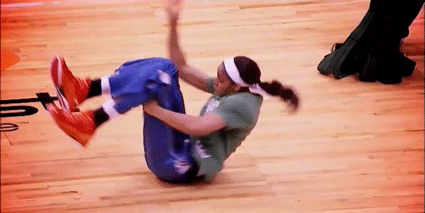 jaiking:  goldenthevirgo:  thetattedstoner:  bishopmyles:  I hope if I get to have kids they like playing sports, I’mma be in the stands goin nuts. Every time they score I’mma be foolin, all on the court like I’m on the team. “Let’s go baby