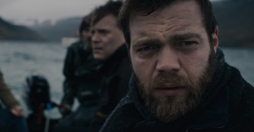 I Remember You (Ég man þig) 2017, dir. Oskar Thor Axelsson