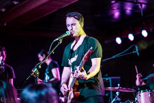 chelseablackman:FARRO | Webster Hall, NYC | 3.26.16 Photographer: Chelsea Blackman ChelseaBlackman