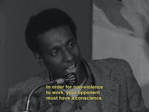 1109-83:The Black Power Mixtape 1967-1975 (Göran Olsson, 2011)