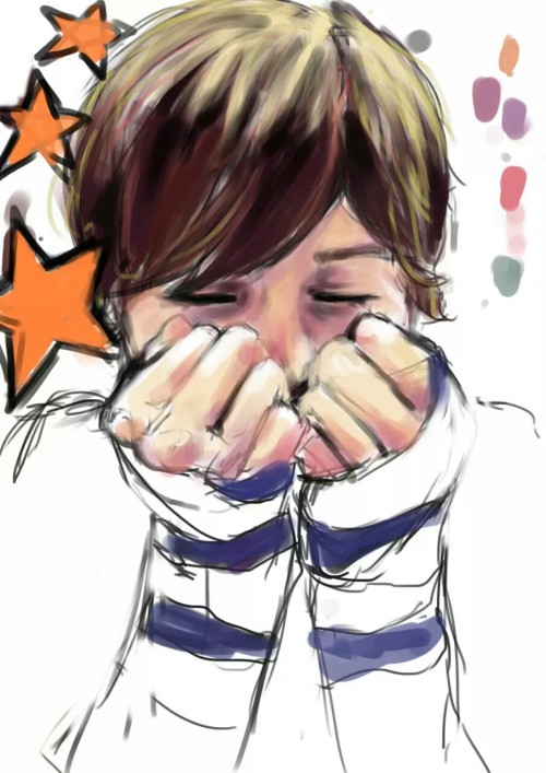 your-mamasuga-princess:  I’m doing a kosuke asuma portrait, I just needed to do this. I LOVE H