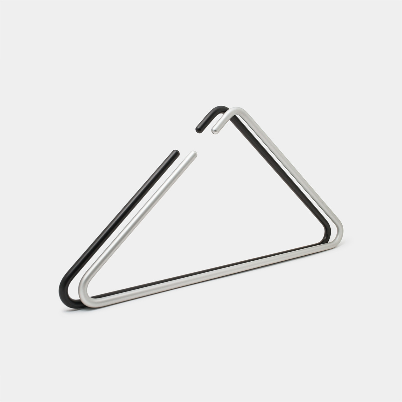 odetothings:    Roomsafari Triangle Hanger — Ode to Things   