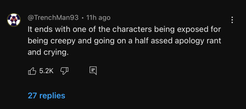Id Like To Take This Time To Share My Favorite Comments Under The Minecraft Movie Trailer