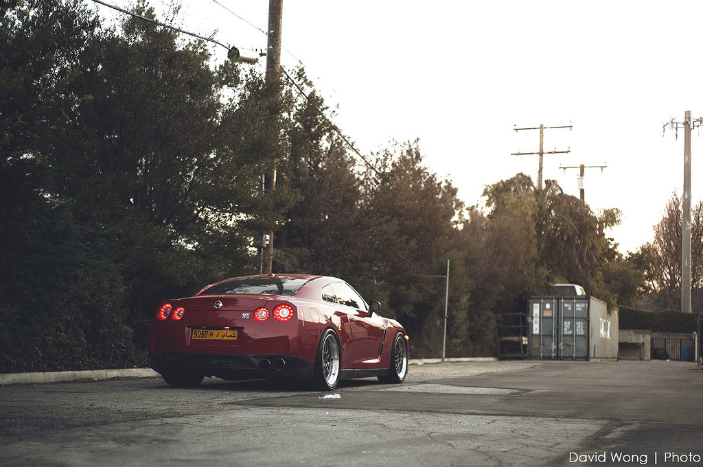 automotivated:  Oman’s SPE1000R (by D.Wong - Dilly) 