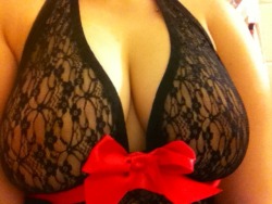 Front of my new outfit ;)