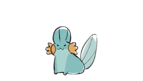 mudkip