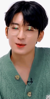 Wonwoo Boyfriend Fits For @jeonwon-wonwoo
