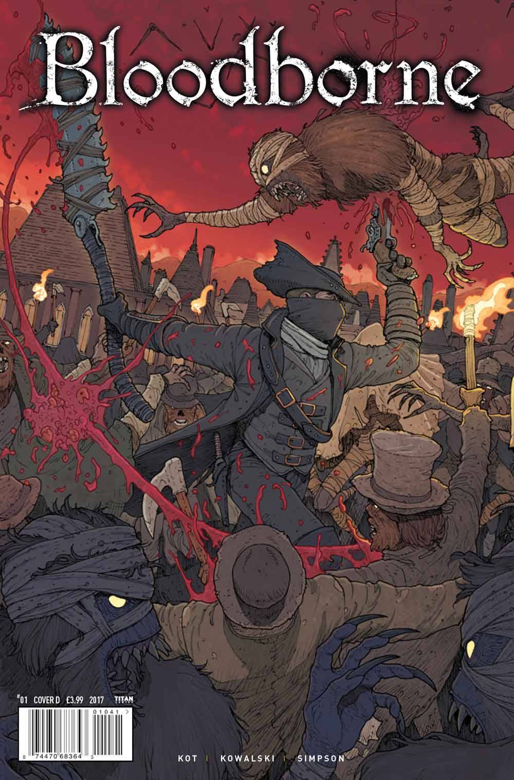 Warhammer 40k and Gaming