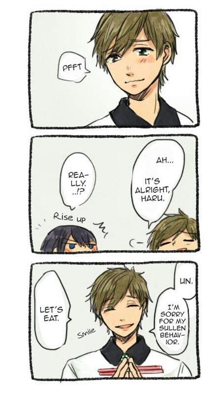 kisshika:  PixivID: たのしいおほもだち Translated and typesetting by a
