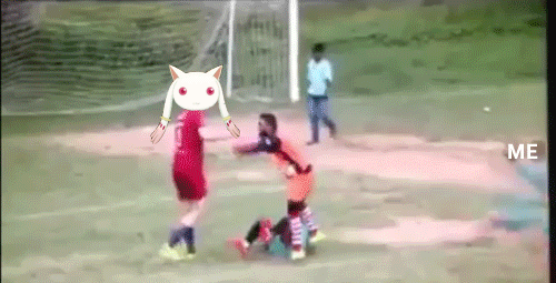 maziodynes:  maziodynes:  maziodynes: i’m watching madoka for the first time lads