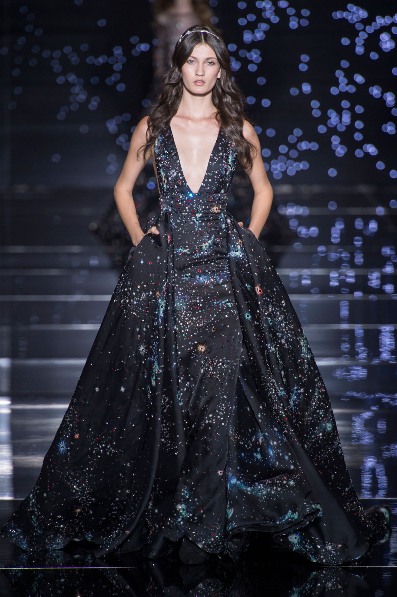 porkchopapplesauce:  Zuhair MuradCouture Fall 2015