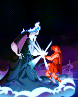disneydeviants:   Disney Deviants Halloween Countdown Day 12: Villains that Use Magic