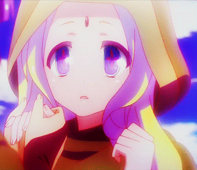 No Game No Life