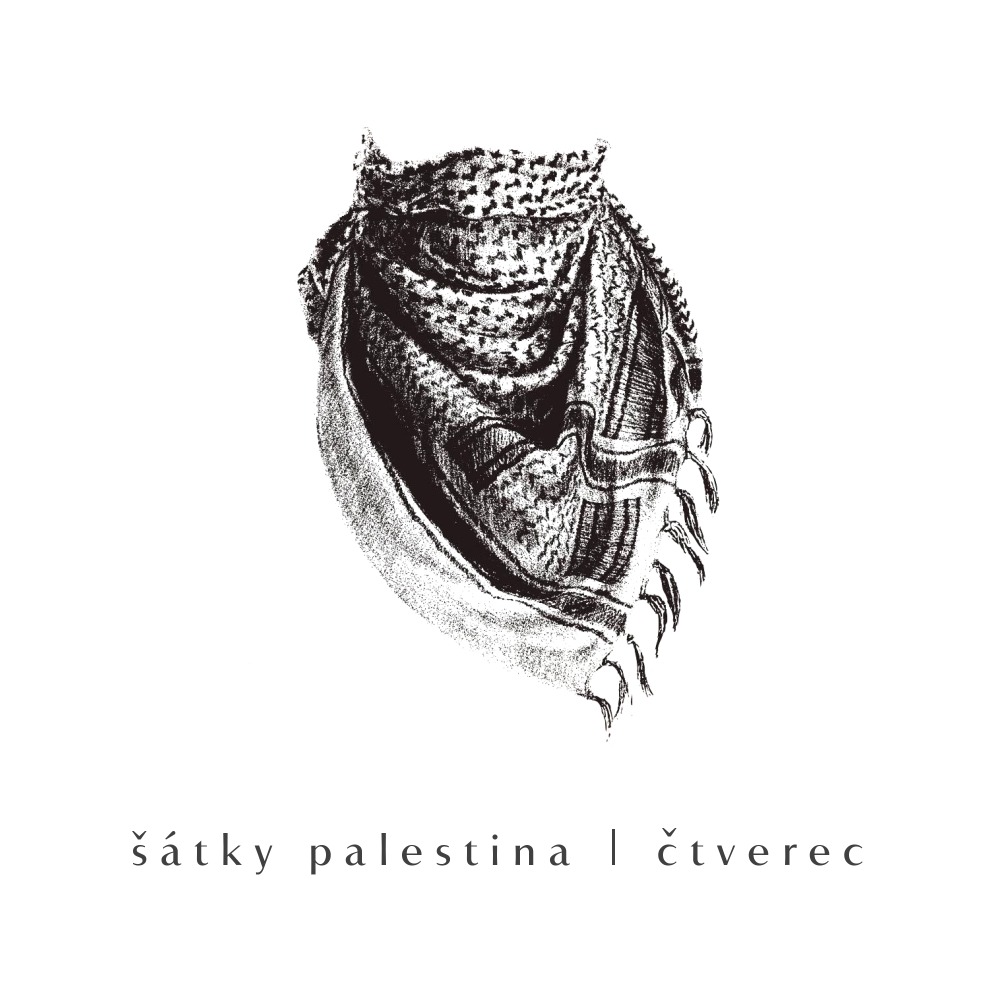 Velké šátky palestina s třásněmi.
http://www.satkylevne.cz/www/cz/shop/arafat/