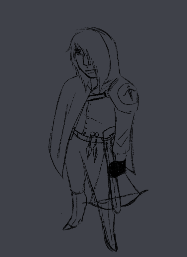 Woe Plague Be Upon Ye, Im Sorry For Spam Liking Your Posts. Also, Do You Have Info On Your Tf2 Ocs (background,