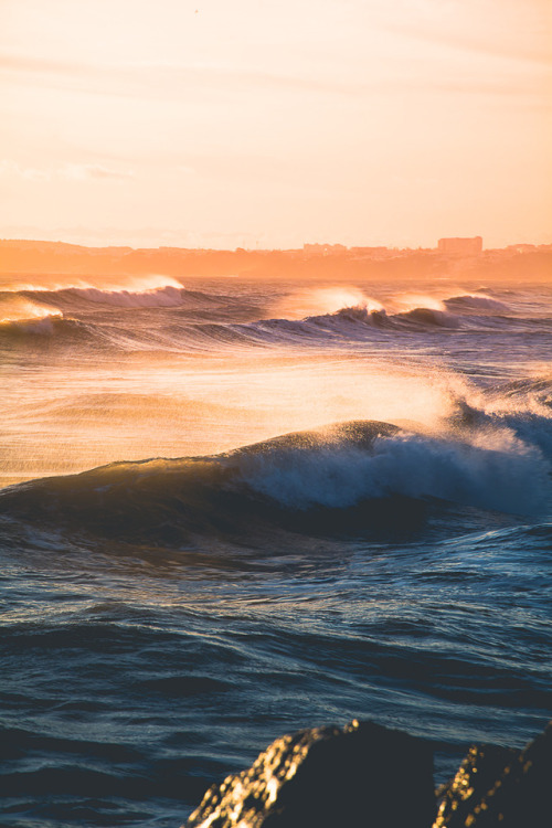 pedromgabriel:  - And in the end, you feel wonderful -by Pedro Gabriel