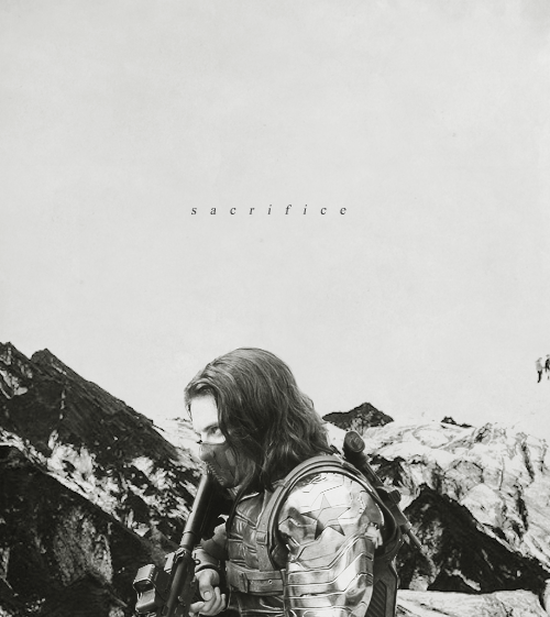 buckiys:The story of Captain America is one of honor, bravery, and sacrifice.