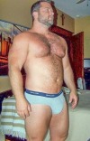 daddy-big-bulge: