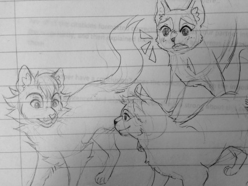 Ahhhh Doodles!CLOSED