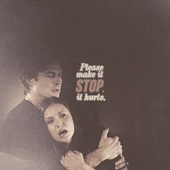The Vampire Diaries