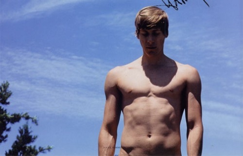 byo-dk–celebs:  Name: Dustin Lance Black Country: USA Famous For: Screenwriter, Director, Producer, LGBT Rights Activist —————————————— Click to see more of my stuff: Main | Spycams | Celebs Funny | Videos | Selfies