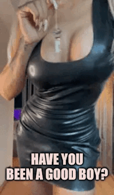 chastityslave32:mrssmandy:No I’ve been very naughty