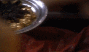 imabloodymartian:  Chocolat (2000) 