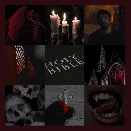 Carpe Noctem [PREVIEW]