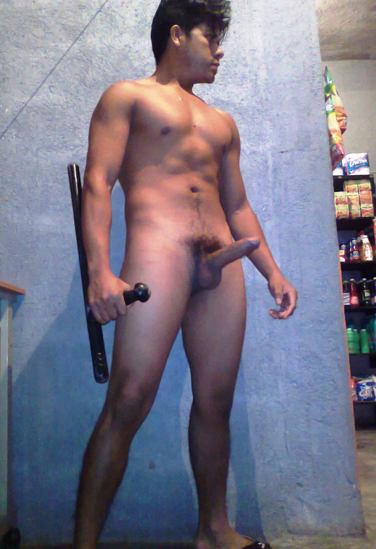 militarycops:  Sexy y vergon el muchacho mmm