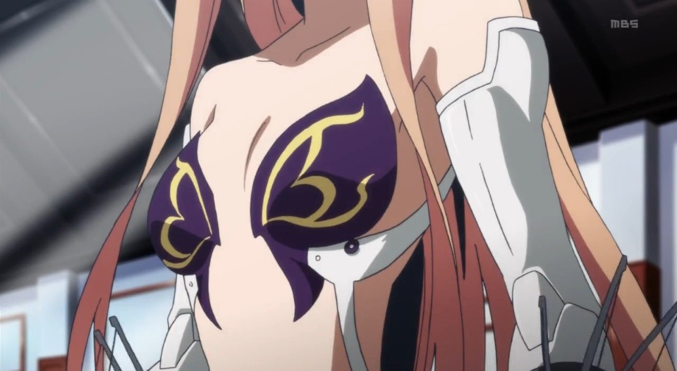 epicperson282:  Hanabusa totally went Kill la Kill