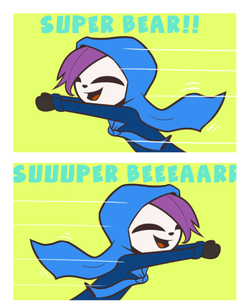 tailhappycomic:  Are you going to tell her to stop? Well, neither am I. Commissions | Tumblr | DeviantArt | Patreon  xD D’awww~ 