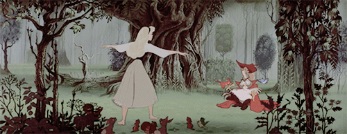 ciinderella:I know you, I walked with you once upon a dreamI know you, that look in your eyes is so 