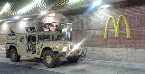 4thofjulys:  &ldquo;would you like fries with your freedom?&rdquo; 