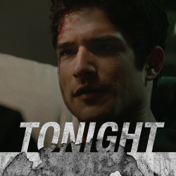 teenwolf:  I’m actually terrified for tonight.