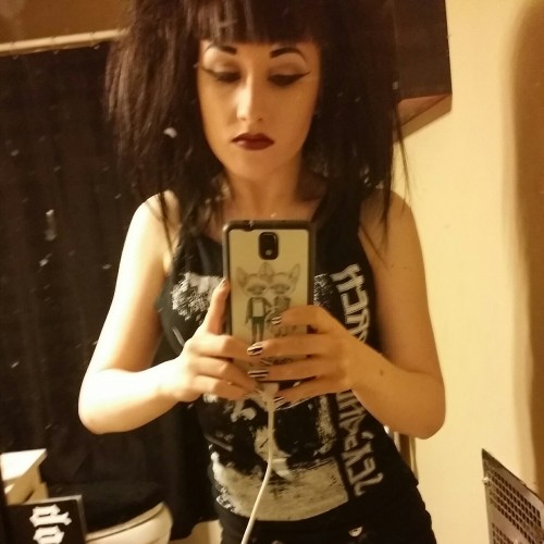 ecstasy-and-vendetta:  Some recent photos. Tonight I’m going to the liquor store I guess to sell the rest of my soul in exchange for vodka. I hate this place and state and everything but what’s new. I dont think I want to go to grad school unless