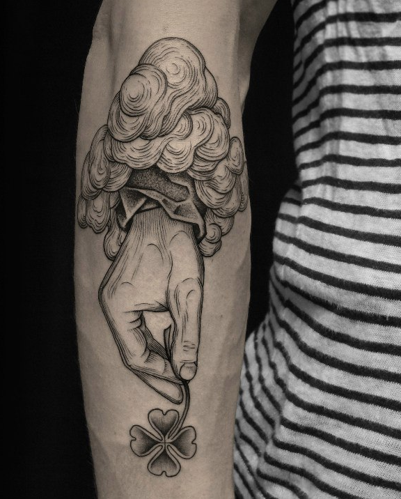 1337tattoos:  nazar butkovski