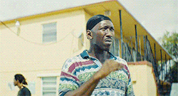 markhamillz: Academy Award for Best Supporting Actor:  89. Mahershala Ali // Moonlight (2016, Barry Jenkins) At some point, you gotta decide for yourself who you’re going to be. Can’t let nobody make that decision for you.  