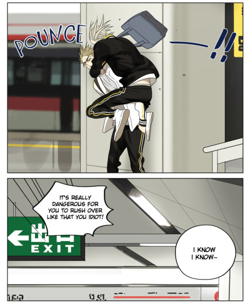 yaoi-blcd:Old Xian update of [19 Days], translated by Yaoi-BLCD. IF YOU USE OUR TRANSLATIONS YOU MUS