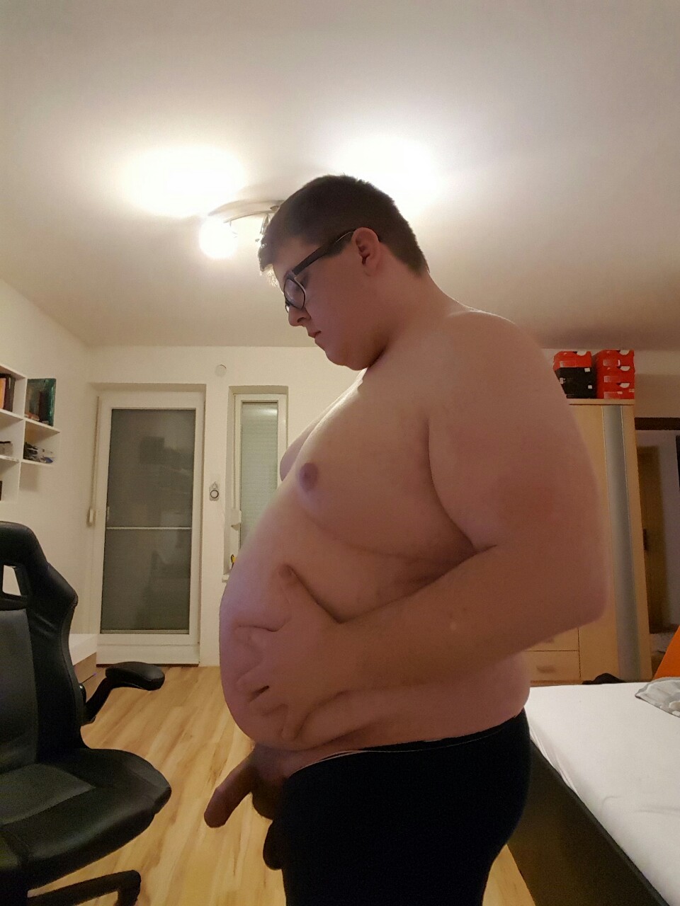 chubby-boy96:  Enjoy. Fulfilled some requests… Keep them coming.