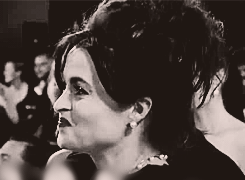  Helena at the 70th Annual Golden Globe Awards  