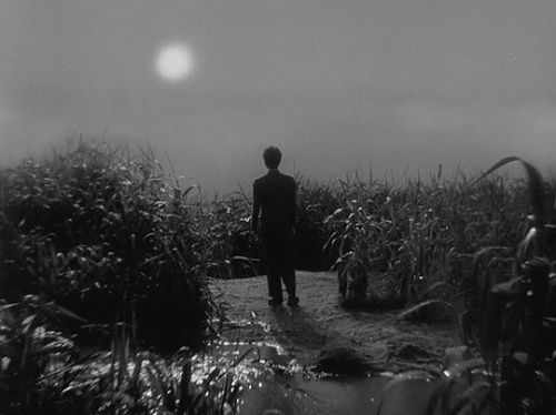 Miss Oyu (Kenji Mizoguchi, 1951)