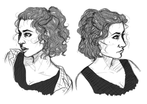 Breaking out of my months long Uni-induced hiatus (tbh, when are my hiatuses not Uni induced? This i