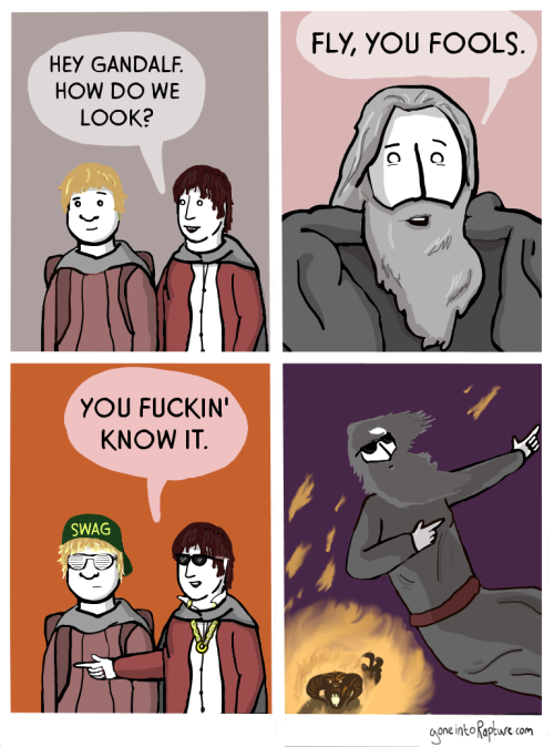 s lotr