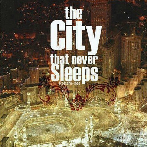 food-district:  The City That Never Sleeps on @weheartit.com - http://whrt.it/16ylQRi 
