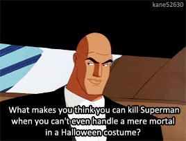 kane52630: World’s Finest, Part ISuperman: The Animated Series